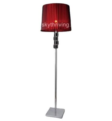 China Factory Outlets Contemporary Classic Hotel Floor Standing Lamps for sale