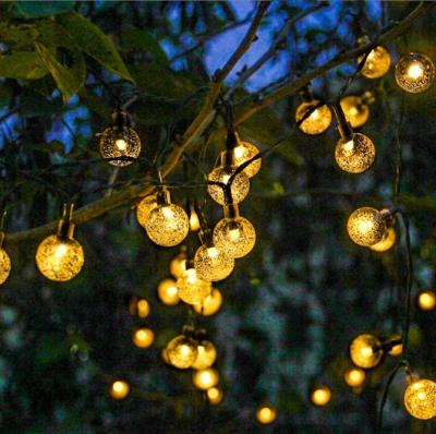 China LANDSCAPE Solar Garden Lights Outdoor Decorative Holiday Lighting for sale