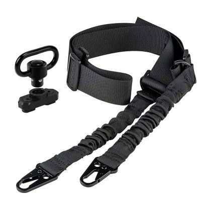 China Tactical Sling Ring Hunting Accessories Metal Circle QD Ring mlok Handguard Mount Ring Adapter + Two Dot Sling Straps Rmx23009 for sale