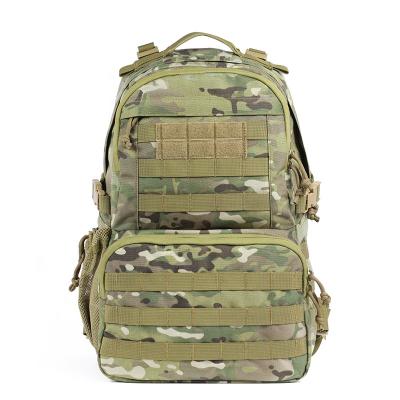 China Laptop Waterproof Military Stylish Tactical Camping Backpack Waterproof Molle System Rucksack for sale