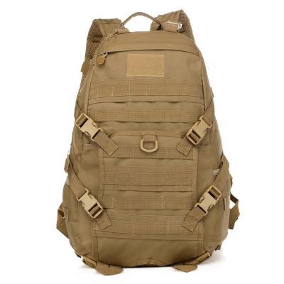 China TAD Attack Backpacks Molle Soldier Backpack Waterproof Military Tactical Bag for sale