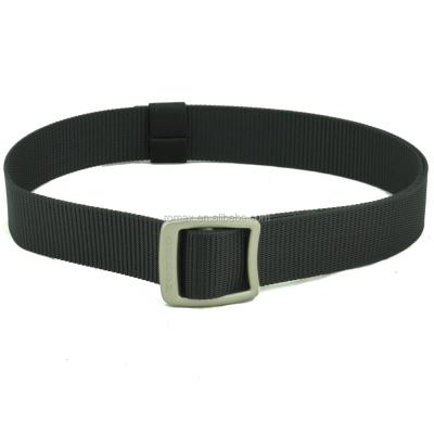 China Military Stylish Nylon Webbing Belts With Alloy Buckle Belts Tactical Belt For Men Outdoor Hunting Rmx02006-03 for sale