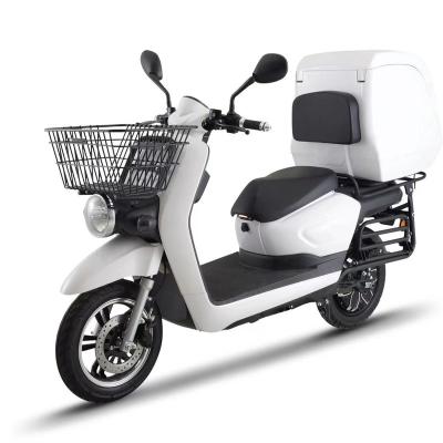 China 1000W 1500W 3000W 72V Lithium Battery Electric Scooters For Delivery Goods CL for sale