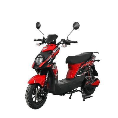 China 2023 New Trend Looking 1500w 60V20ah City Urban Electric Young Go Moped For Fun TTX TTX for sale