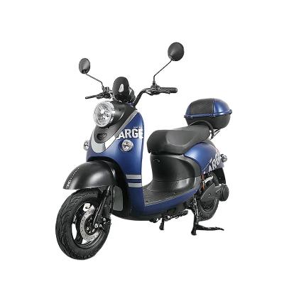 China 1000w electric moped for slim person from china manufacturer LTT for sale