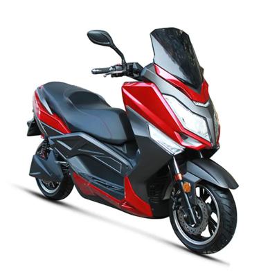 China Fashionable T9 Electric Scooter With 3000W 5000W Motor Power Max Speed ​​90-100km/h T9 for sale