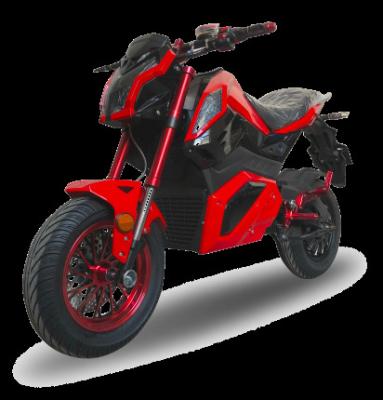 China Electric motorcycle with 1500W 2000W 3000W hub motor from China factory Z6 for sale