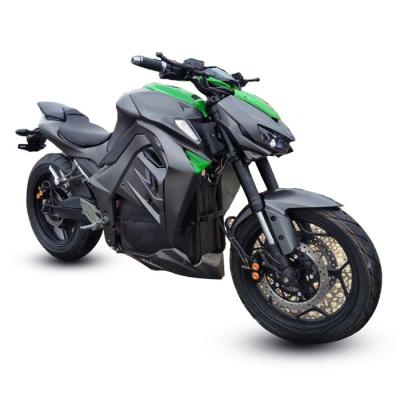 China China Manufacturer Directly Sell Z1000 Electric Motorcycle For Adult RZ for sale