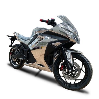 China Racing Electric Motorcycle Adult China Directly Manufacture Sale With Lithium Battery RZ for sale