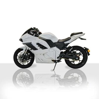 China Top Speed ​​120km/h China Directly Sell Electric Motorcycle Manufacturer For Adults MY-M for sale