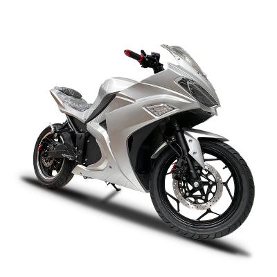 China America popular adult electric motorcycle with good price and quality V6 for sale