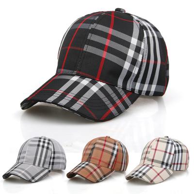 China Wholesale Designer Luxury Famous Brand Baseball Cap Fashion Summer Sun Visor Hat Cotton Sports Snapback Hats Eco-friendly for sale