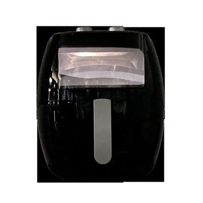 China The Latest Hot Selling Nonstick Outdoor Hotel Air Fryer Without Oil for sale