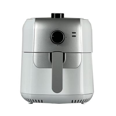 China Hotel good quality factory direct air fryer smart air fryer touch screen pressure cooker household electric air fryer for sale