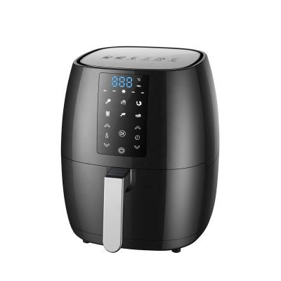 China Home Appliances Hotel Household Appliances Frigitrice Electric Air Fryer Air Steam/Air Fryer for sale