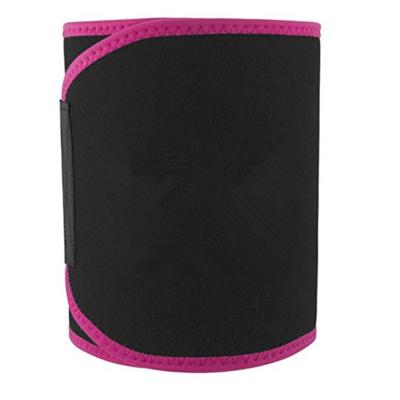 China Universal factory direct multi-functional sports waist elastic sweat-absorbent support for sale