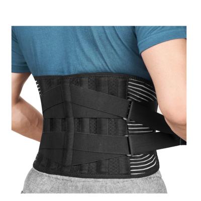 China Amazon Universal Border Hot Selling Can Relieve Pain Sports Non-slip Waist Support for sale