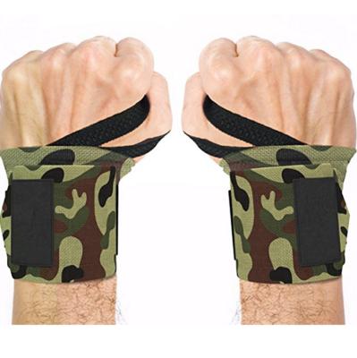 China All Manufacturer's Foreign Trade Hot Selling Sports Pressure-raising Adult Training Wrist Support Protective Brace for sale