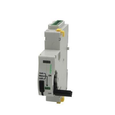 China New type automatic recloser remote control intelligent circuit breaker LMT53RA for sale