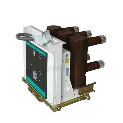 China Sv8/VS1 Series 2500A Generator Vacuum Indoor High Voltage Permanent Magnetic Circuit Breaker Sv8/VS1 M-12 for sale