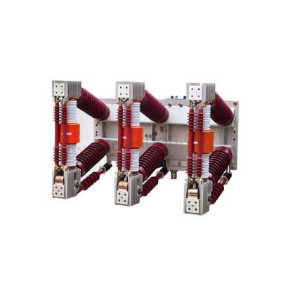 China High Voltage 40.5Kv Isolating High Voltage Switch Vacuum Circuit Breaker Zn12-40.5 for sale