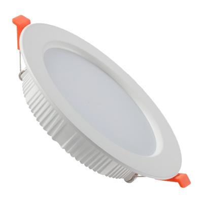 China Wholesale Price Modern Supply 2inches 5W 5.5cm Hole Lamp Aluminum Die-Casting LED Downlight COB Downlight for sale