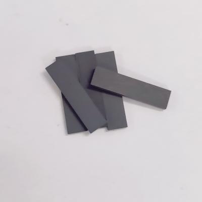 China Various Types Of High Wear Resistance PDC Cutter Polished PCD Cutting Blanks And Segment For Diamond Cutting Saw Blade for sale