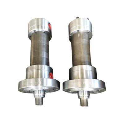 China Optional& Customizable China Manufacturers Customized Stainless Hydraulic Cylinder for sale