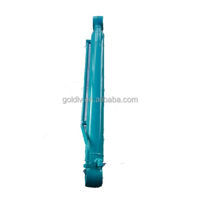 China Optional& Wholesale 5 Ton 10 Ton 8 Ton Mini Excavator Parts Small Tractor Loader Enerpac Hydraulic Cylinder Customizable Price for sale