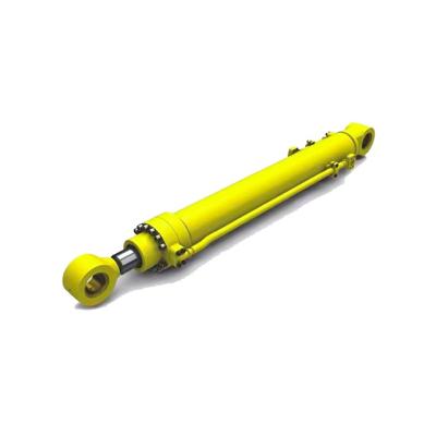 China Optional& Customized Customized High Quality Arm Boom Bucket Hydraulic Cylinder Cylinder Hydraulic for sale