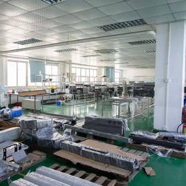 Verified China supplier - Shenzhen Chuangsirui Technology Co., Ltd.