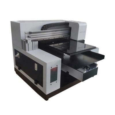 China Garment Shops Factory Directly Price A3 Size 2021 Cheap Logo Printing Edible Cake Printer for sale