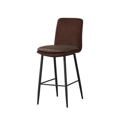 China Simple Design Modern Bar Chair High Quality Factory Price for sale