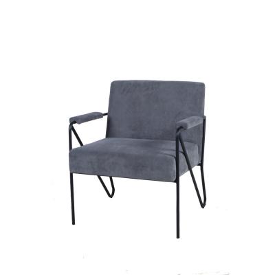 China Modern Simple Design Sofa Chair High Quality Factory Price (The Other) Adjustable Lounger for sale