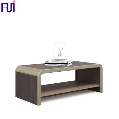 China Furniture Manufacturer Classical Wooden Coffee Table Extendable Wooden Tea Table With High Quality for sale