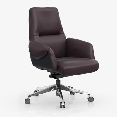 China Factory sale hot high quality contemporary office chair extendable modern swivel office chair for conference table for sale