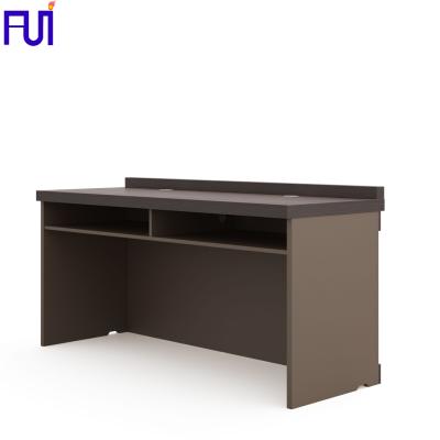 China Factory Direct Sale Expandable Modern Office Reception Support Customized With High Quality for sale