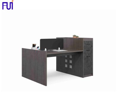 China Professional Workstation 2, 4 Person Modern Hot Sale Office Workstation Office Furniture Desks For Sale for sale