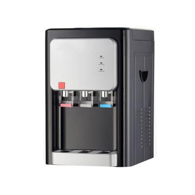 China Energy Saving Water Filter And Water Purifier With RO System Alkaline Water Dispenser for sale