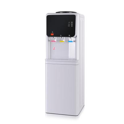 China Energy Star Compliant Instant Heat Hot and Cold Water Dispenser for sale