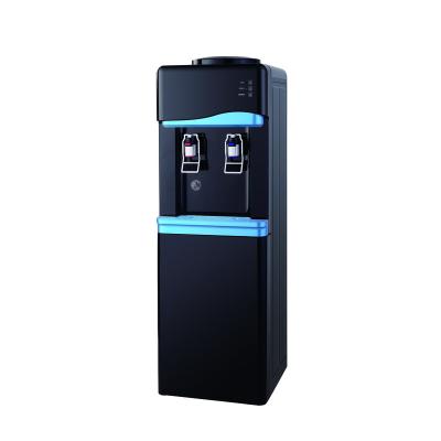 China Factory Hot Sale Energy Star Compliant Electric Cooling Hot And Cold Water Dispenser for sale