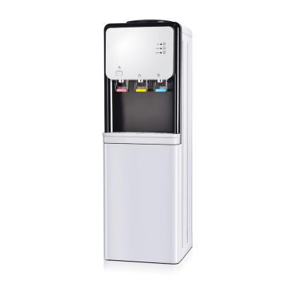 China Energy Saving Top Loading Cooler Dispenser Hot And Cold Water Dispenser for sale