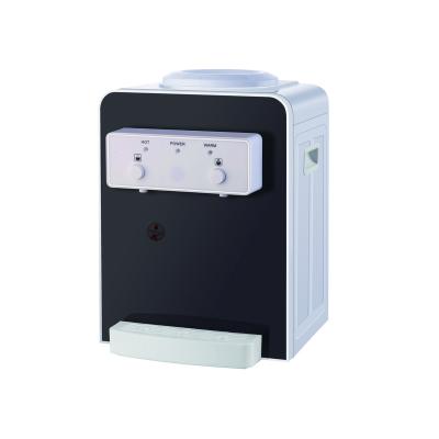 China Desktop Water Energy Saving Electric Cooling Dispenser for sale