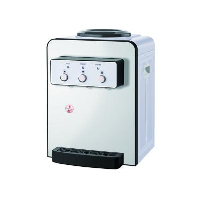 China Electric Cold Water Dispenser Energy Saving Cooling Water Chiller for sale