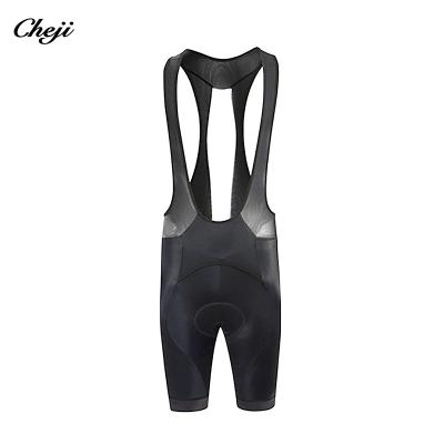 China High Quality Breathable Customization Cheji Bib Shorts Cycling Men for sale