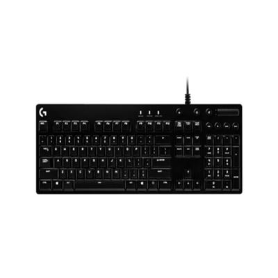 China Mechanical Special Design Widely Used Mini Hybrid Mechanical Gaming Keyboard for sale