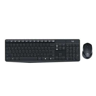 China Others the fast and responsive wireless robotic keyboard and gaming mouse for sale