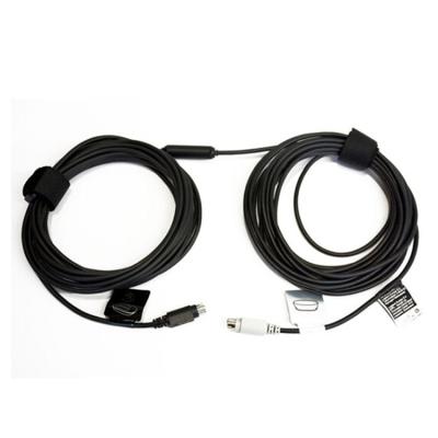 China Camera Factory Sale Strong Security Various Flexible Extension Stretch Cord for sale