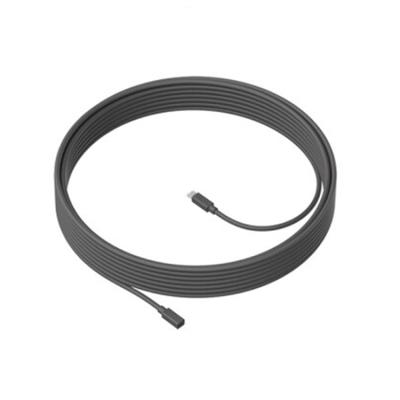 China Meetup Professional Manufacture Fiber Optic Camera China 10m Mic Coiled Cable for sale