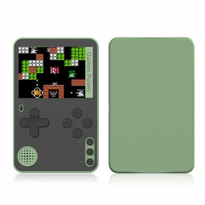 China Retro Classic Console Mini Handheld Video Classic Portable Retro Games Factory Price Fc Game Konsole for sale